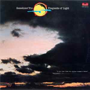 Sensations' Fix - Fragments Of Light flac