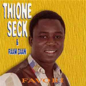 Thione Seck & Raam Daan - Favori flac