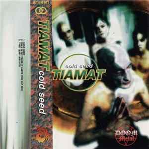 Tiamat - Cold Seed flac