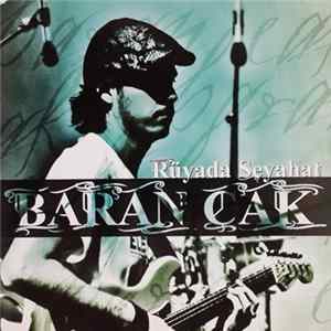 Baran Cak - Rüyada Seyahat flac