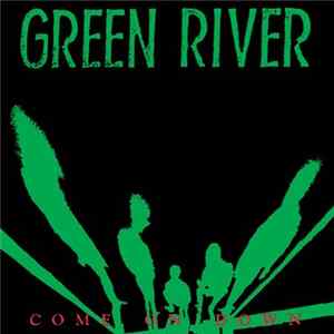 Green River - Come On Down flac