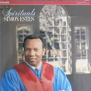 Simon Estes - Spirituals flac
