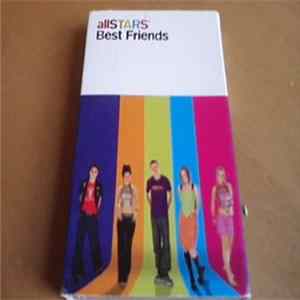 Allstars - Best Friends flac