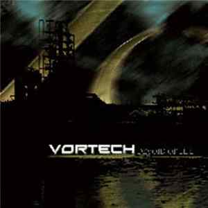 Vortech - Devoid Of Life flac
