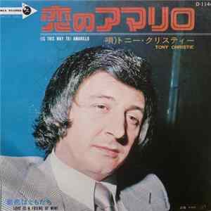 Tony Christie - (Is This The Way To) Amarillo flac