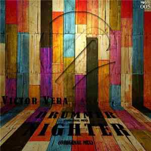 Victor Vera - Drummer E.P. flac