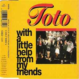 Toto - With A Little Help From My Friends flac