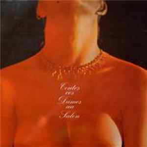 Various - Toutes Ces Dames Au Salon flac