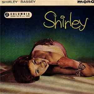 Shirley Bassey With Geoff Love & His Orchestra - Shirley flac