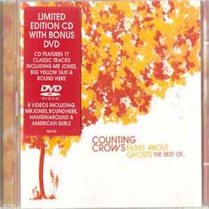 Counting Crows - Films About Ghosts The Best Of... flac