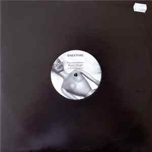 PaulAdamWalter - Brutal House flac