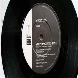 Madness - My Girl flac
