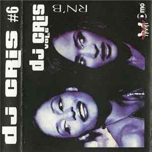 DJ Cris - Mixtape N°6 Rn'B flac