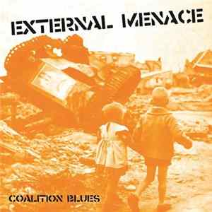 External Menace - Coalition Blues flac
