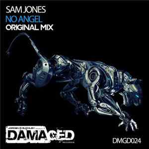 Sam Jones - No Angel flac