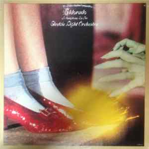 Electric Light Orchestra - Eldorado - A Symphony By The Electric Light Orchestra flac