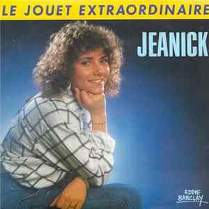 Jeanick - Le Jouet Extraordinaire flac