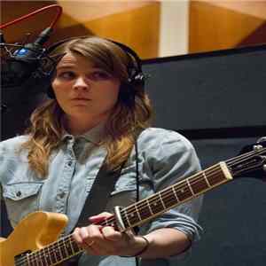 Jenny Owen Youngs - Folkadelphia Session 1​/​28​/​2015 flac