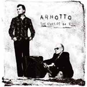Arnotto - The Cyklop And I flac