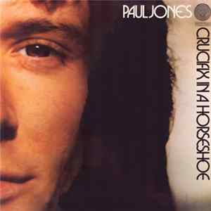 Paul Jones - Crucifix In A Horseshoe flac