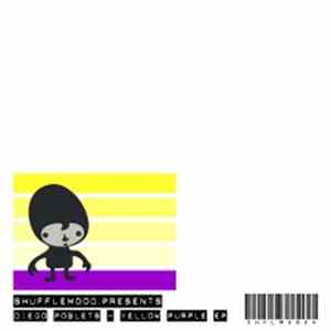 Diego Poblets - Yellow Purple EP flac