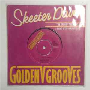Skeeter Davis - The End Of The World / I Can't Stay Mad At You flac