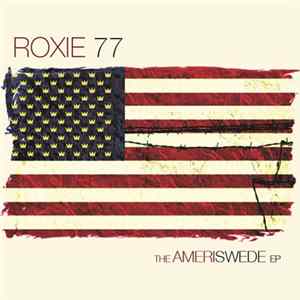Roxie 77 - The Ameriswede EP flac