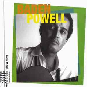 Baden Powell - Baden Powell flac