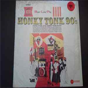 Peter O'Neil - Honky Tonk 90's flac