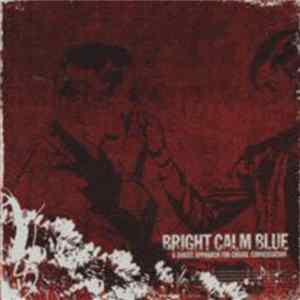 Bright Calm Blue - A Direct Approach For Casual Conversation flac