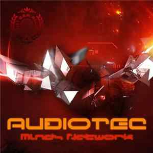 Audiotec - Minds Network flac