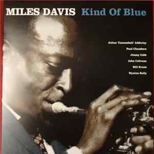 Miles Davis - Kind Of Blue flac