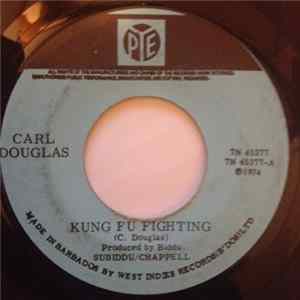 Carl Douglas - Kung Fu Fighting flac