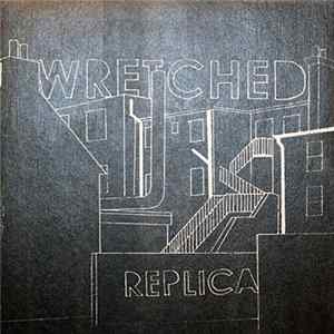 Wretched Replica - The Cloak flac