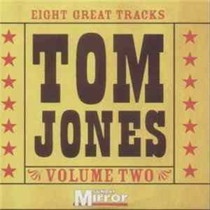 Tom Jones - Tom Jones Volume 2 flac