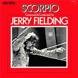 Jerry Fielding - Scorpio flac