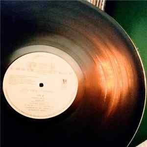 Chris de Burgh - Flying Colours flac