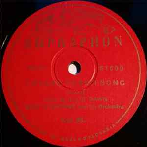 Eric Winstone And His Orchestra - Tessa's Torch Song / Saratoga flac
