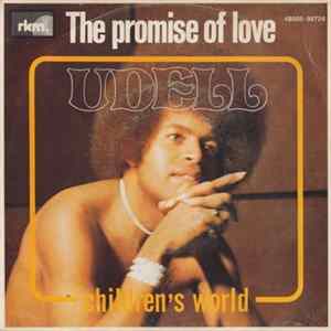 Udell - The Promise Of Love / Children's World flac