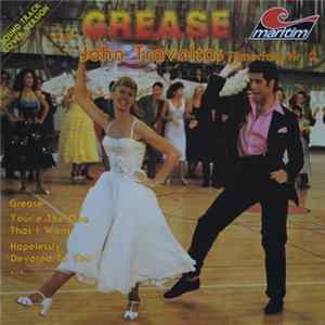 Unknown Artist - Grease Aus John Travoltas Filmerfolg Nr. 2 flac