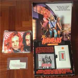 Various - Airheads - Original Soundtrack Album flac