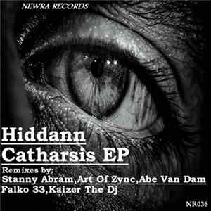Hiddann - Catharsis EP flac