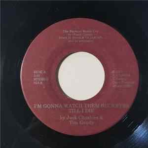 Jack Cheshire & Tim Goudy - I'm Gonna Watch Them Buckeyes Till I Die flac