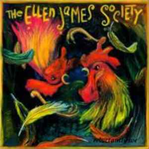 The Ellen James Society - Reluctantly We flac