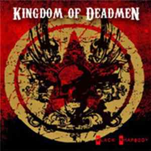 Kingdom Of Deadmen - Black Rhapsody flac