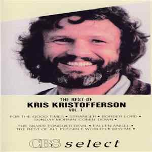Kris Kristofferson - The Best Of Kris Kristofferson Vol. 1 flac