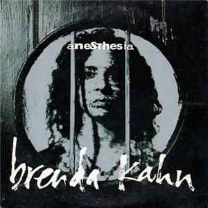 Brenda Kahn - Anesthesia flac