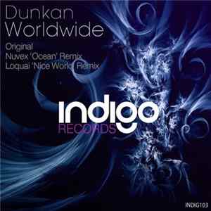 Dunkan - Worldwide flac