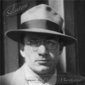 Philip Mantione - Salvatore flac