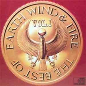 Earth, Wind & Fire - The Best Of Earth, Wind & Fire Vol. I flac